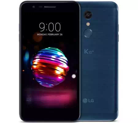 LG K10 Alpha 2018